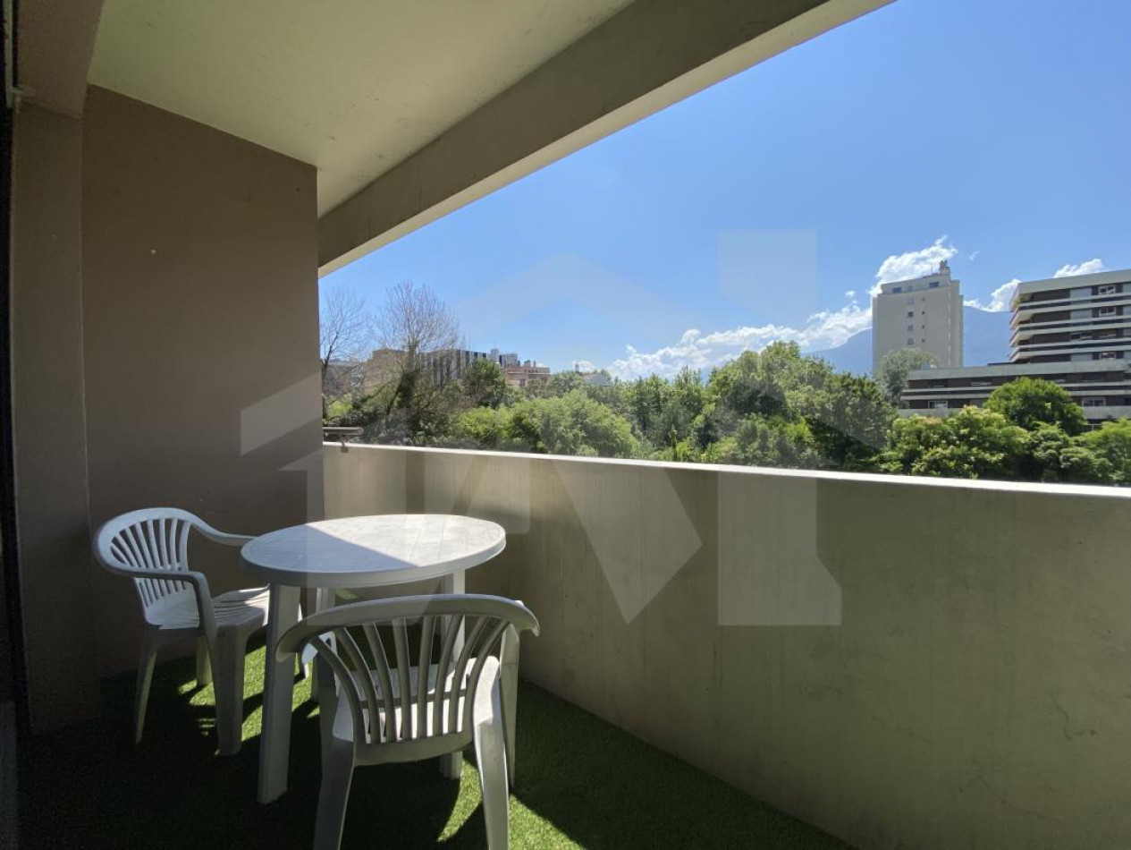à louer Appartement Grenoble - Photo 7