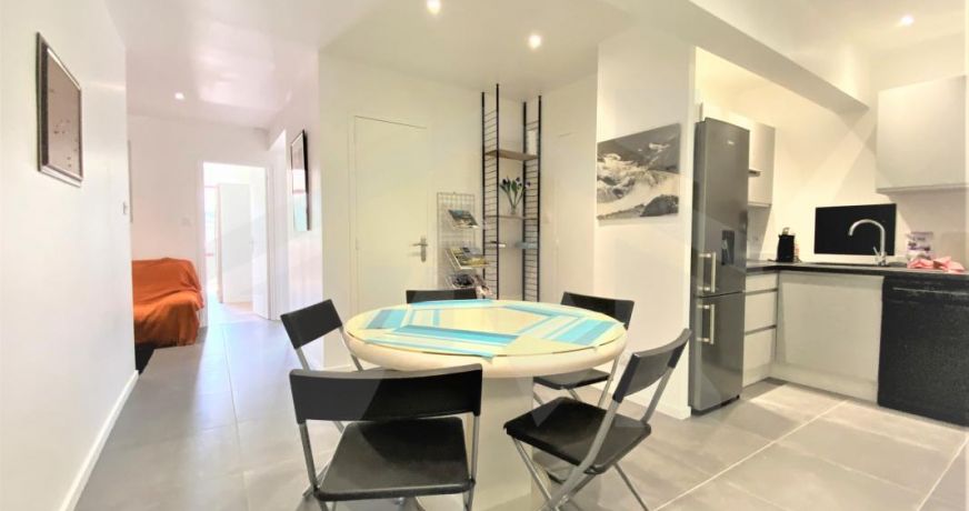 location Appartement Grenoble