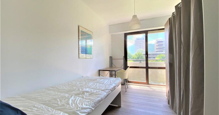 location Appartement Grenoble
