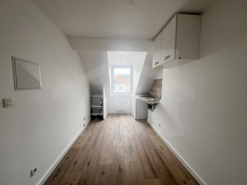 location Appartement Grenoble - Photo 2