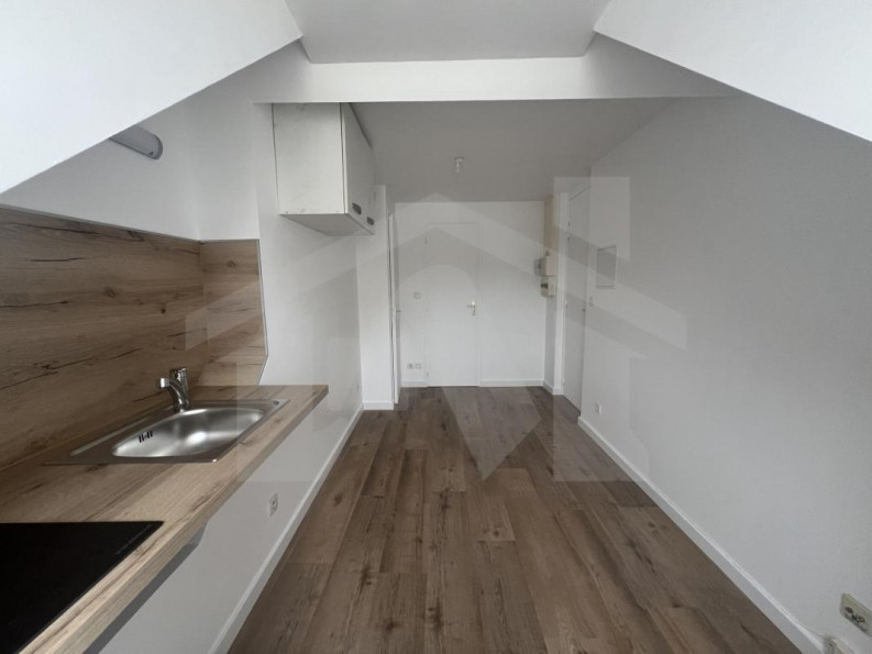 location Appartement Grenoble - Photo 3