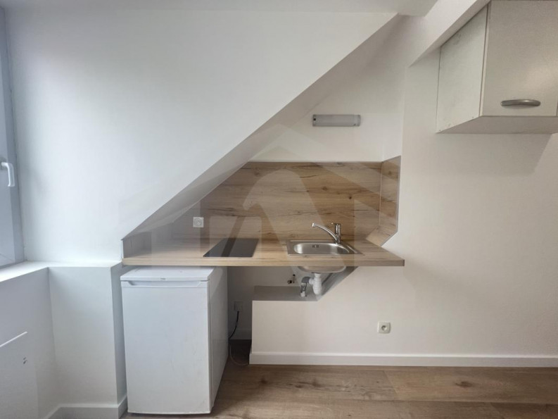 location Appartement Grenoble - Photo 4