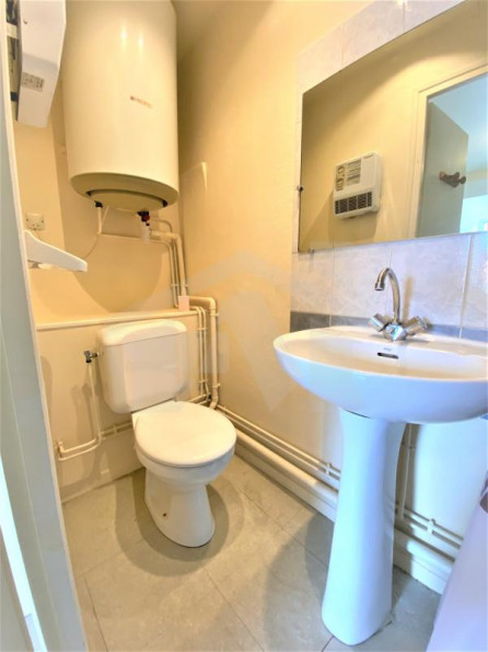 location Appartement Grenoble - Photo 7