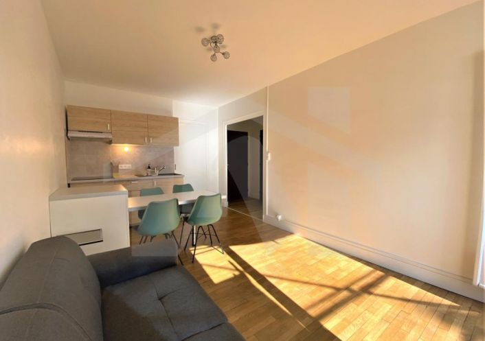 à louer Appartement Grenoble