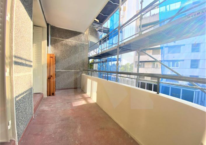 à louer Appartement Grenoble