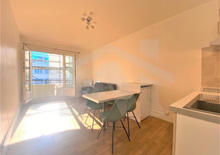 à louer Appartement Grenoble