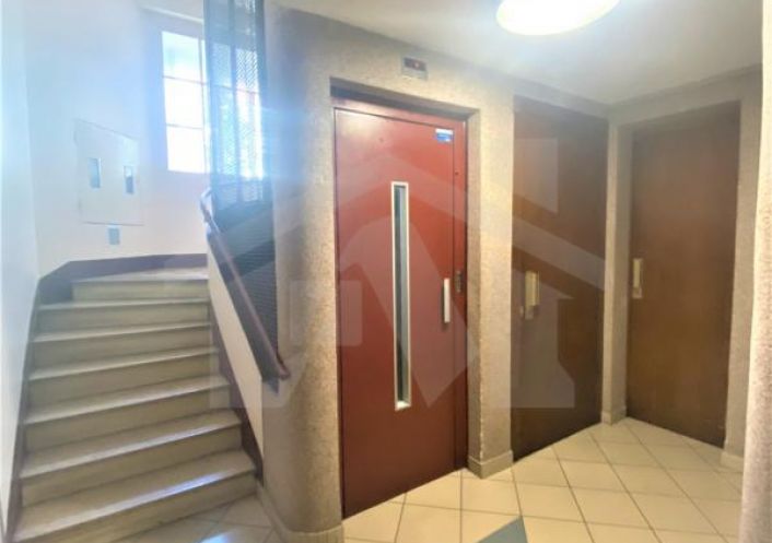 à louer Appartement Grenoble