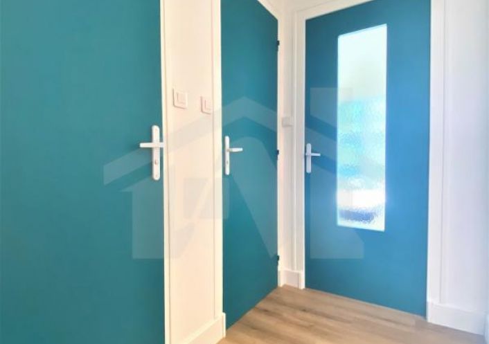 à louer Appartement Grenoble