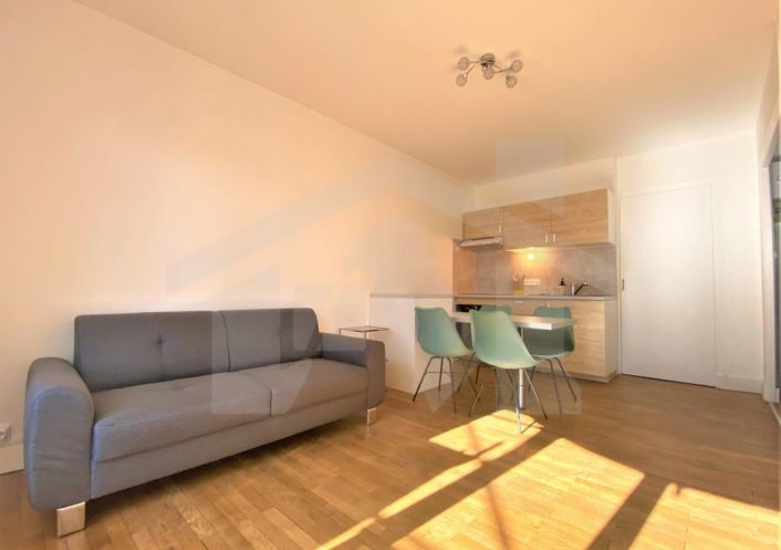 à louer Appartement Grenoble