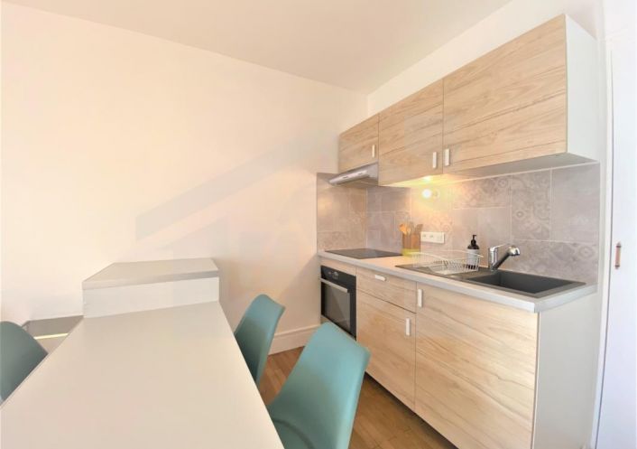 à louer Appartement Grenoble