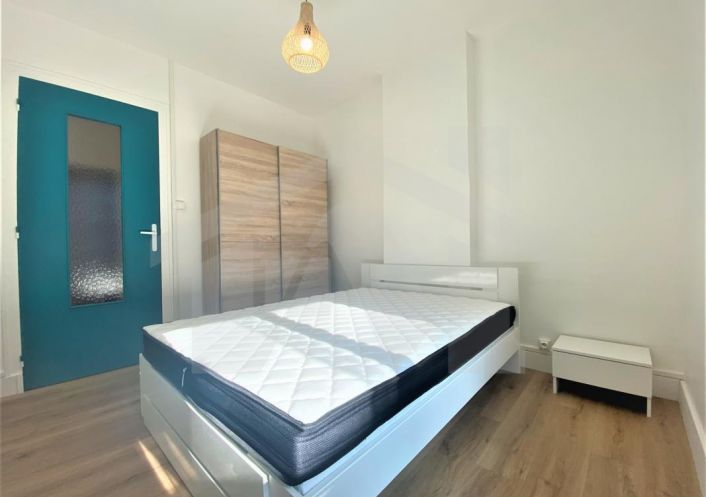 à louer Appartement Grenoble