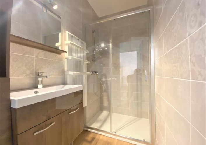 à louer Appartement Grenoble