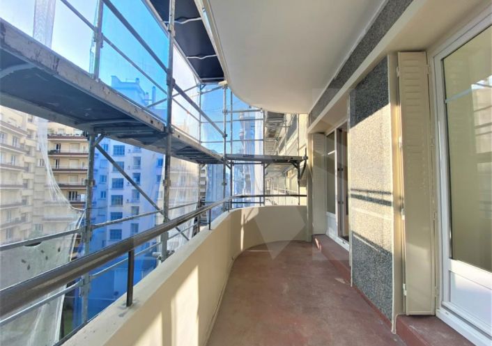 à louer Appartement Grenoble