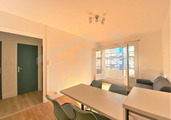 à louer Appartement Grenoble