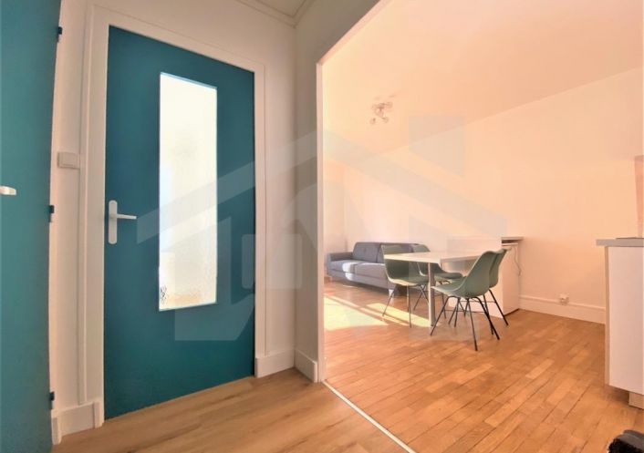 à louer Appartement Grenoble