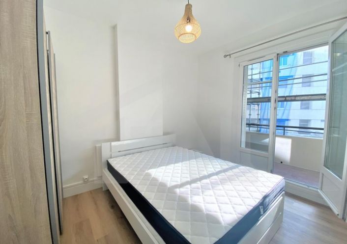 à louer Appartement Grenoble