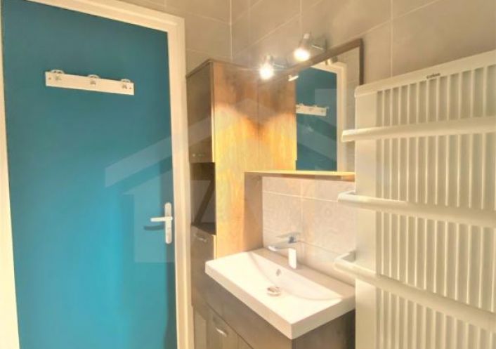 à louer Appartement Grenoble