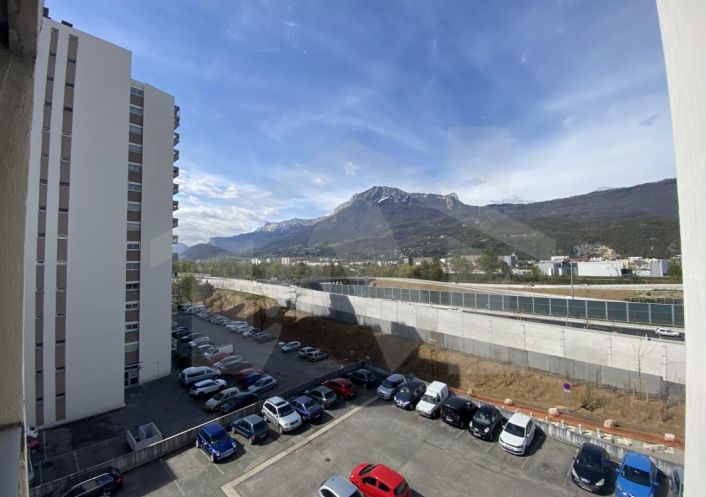 à louer Appartement Grenoble