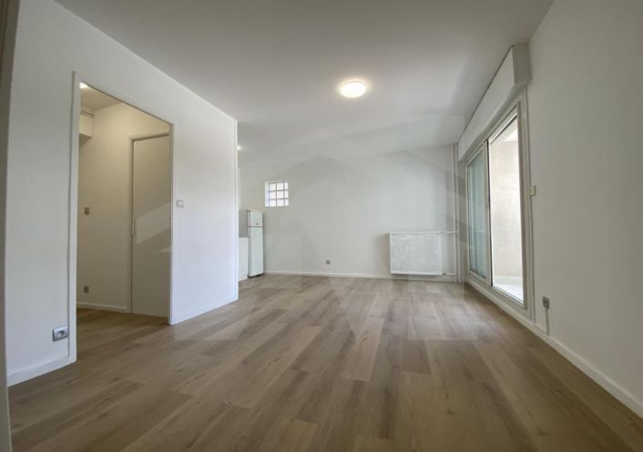 à louer Appartement Grenoble