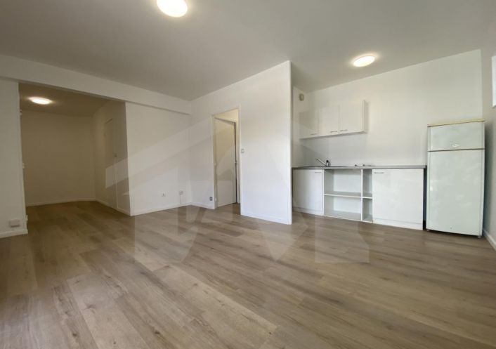 à louer Appartement Grenoble