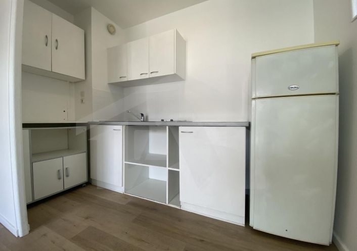 à louer Appartement Grenoble