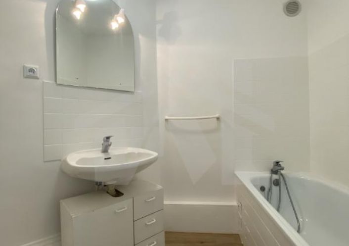 à louer Appartement Grenoble