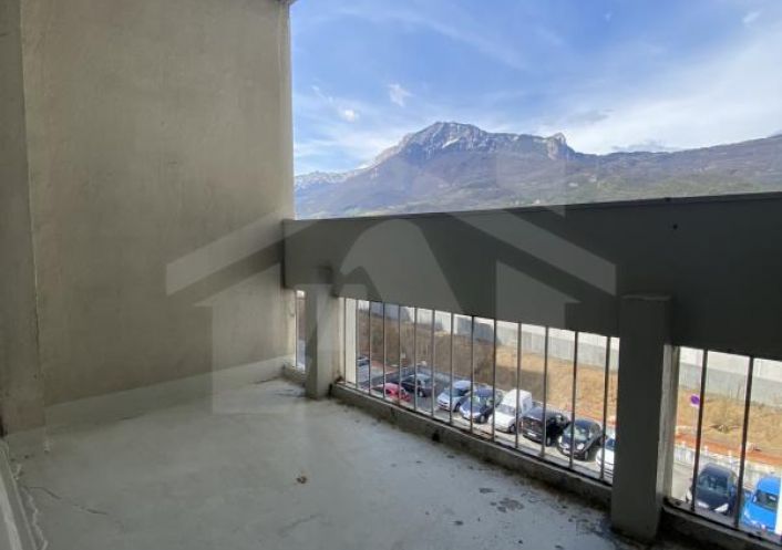 à louer Appartement Grenoble