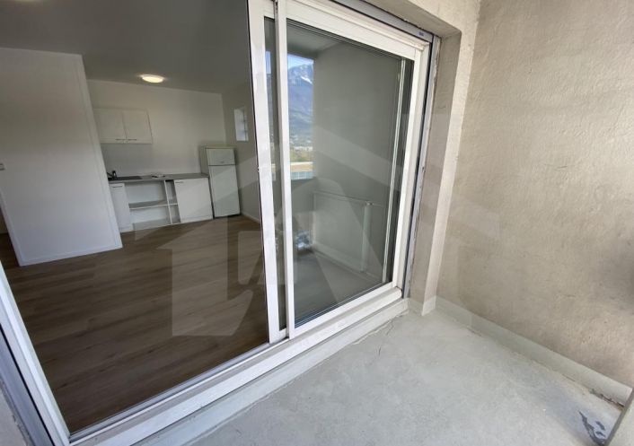 à louer Appartement Grenoble