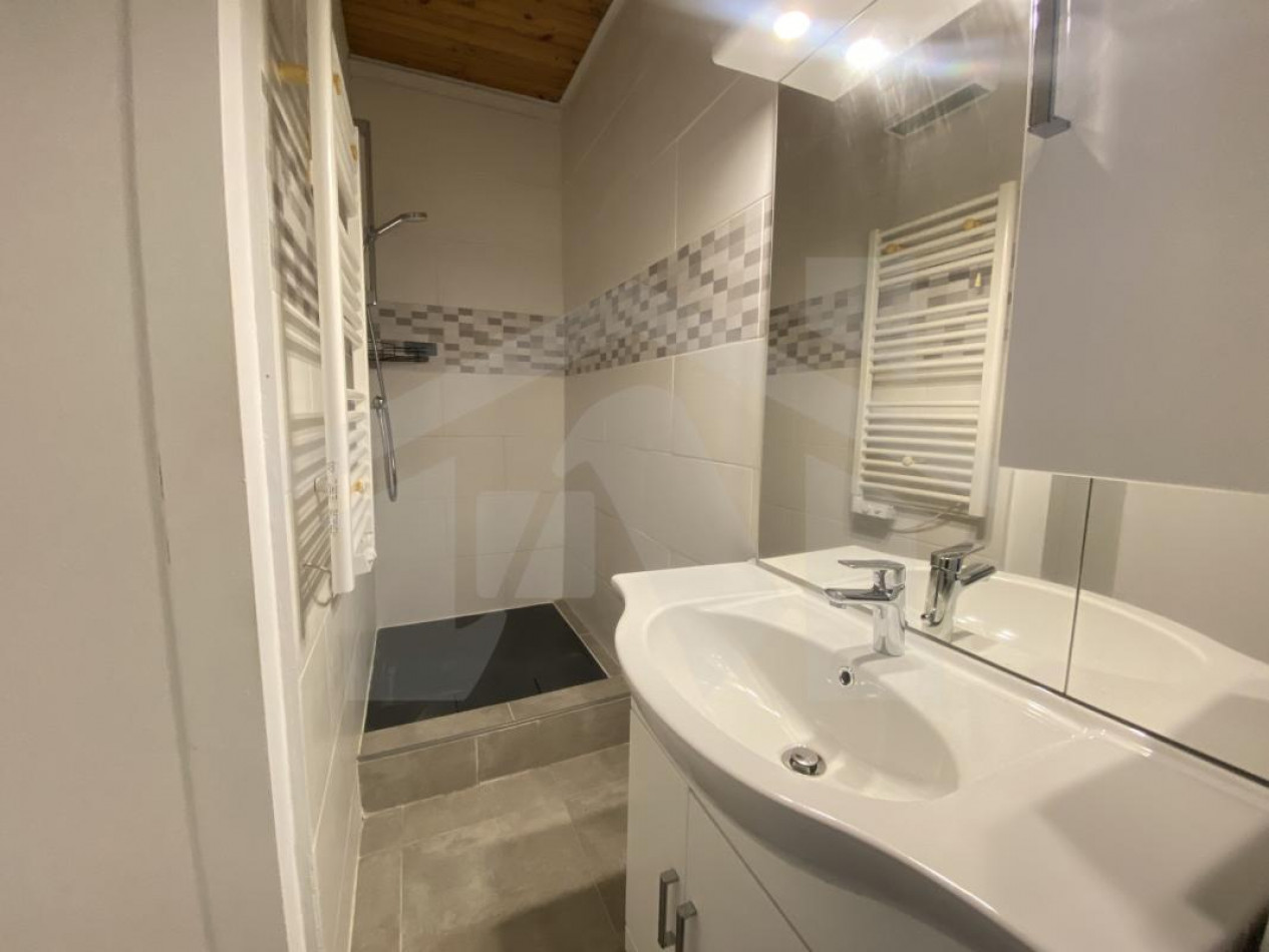 à louer Appartement Fontaine - Photo 4