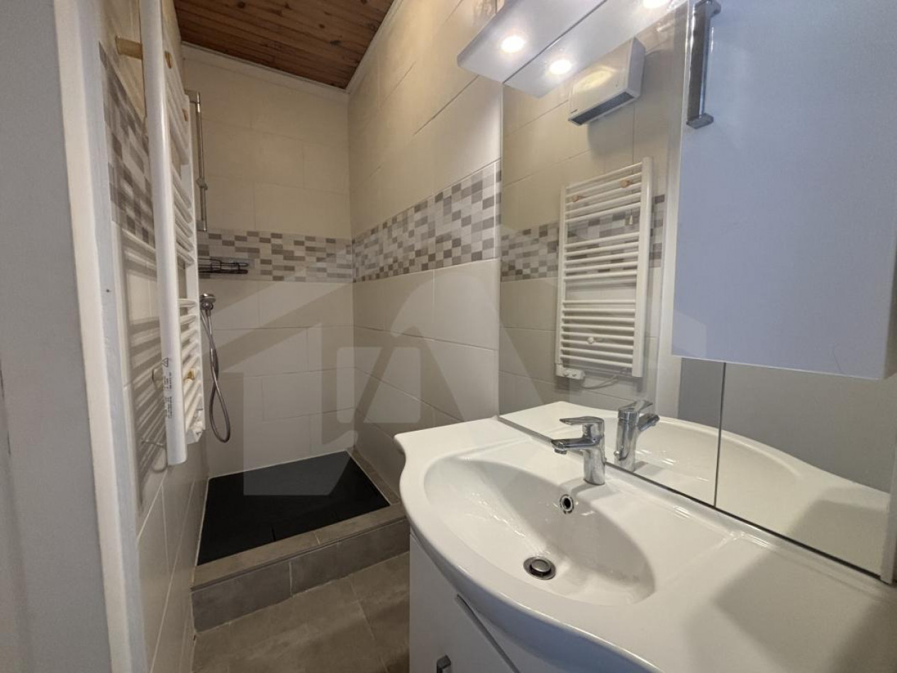 à louer Appartement Fontaine - Photo 4