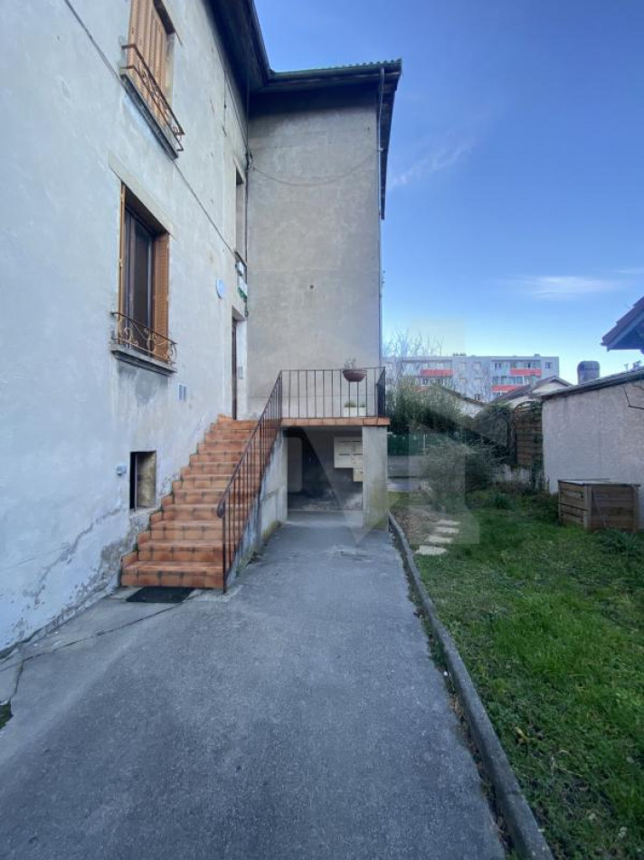 à louer Appartement Fontaine - Photo 8