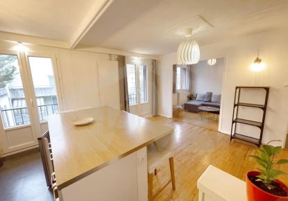 location Appartement Grenoble