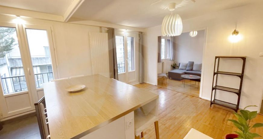 location Appartement Grenoble