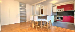 location Appartement Grenoble