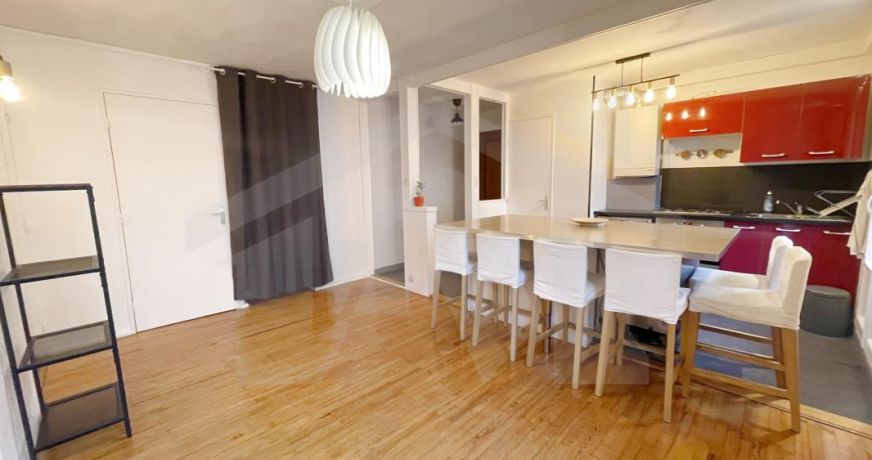 location Appartement Grenoble