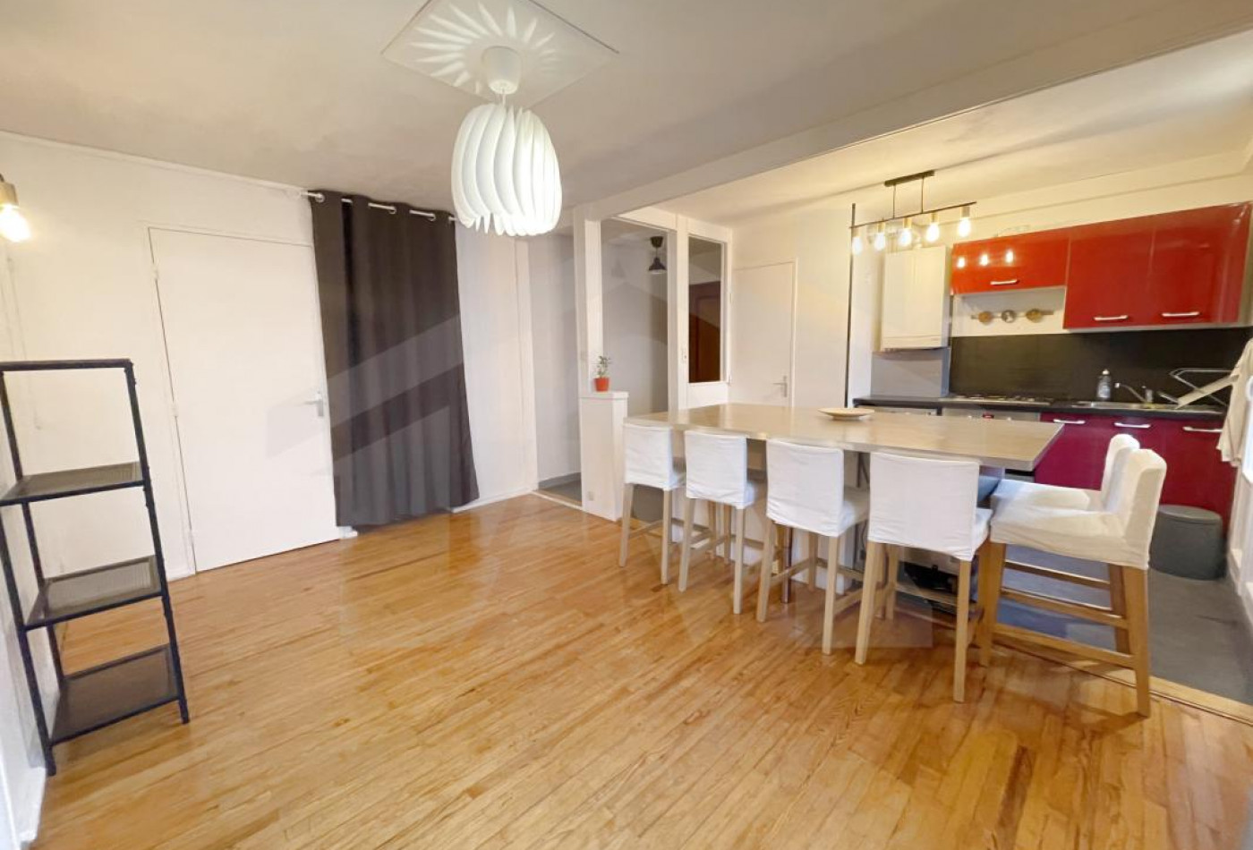 location Appartement Grenoble - Photo 3