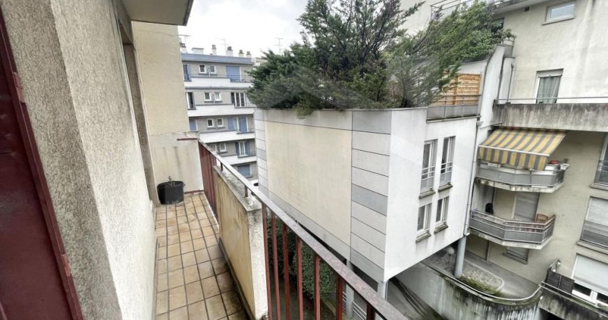 location Appartement Grenoble