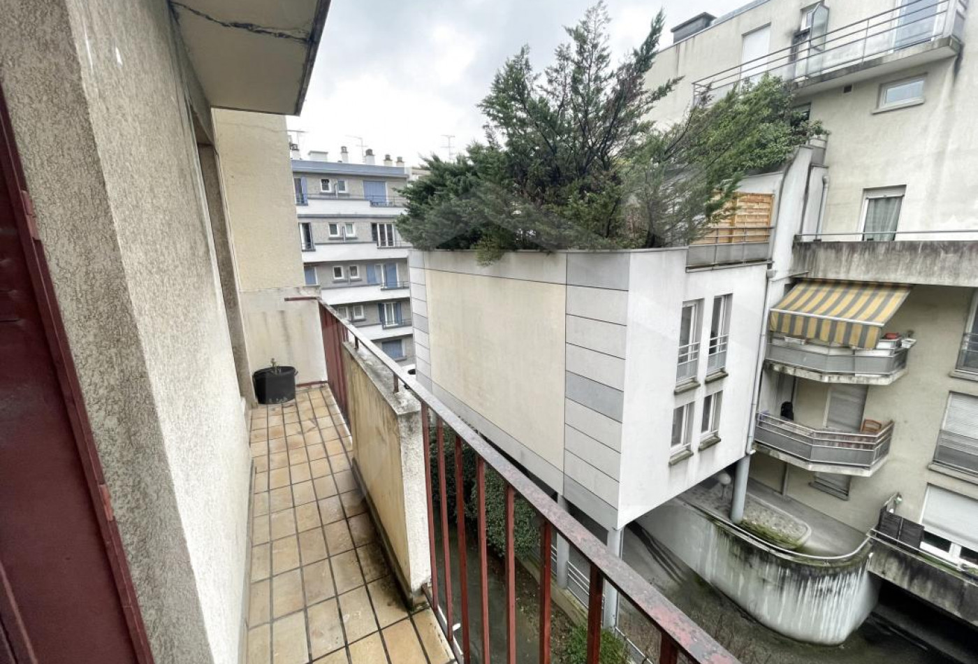 location Appartement Grenoble - Photo 4