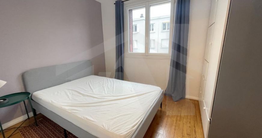location Appartement Grenoble