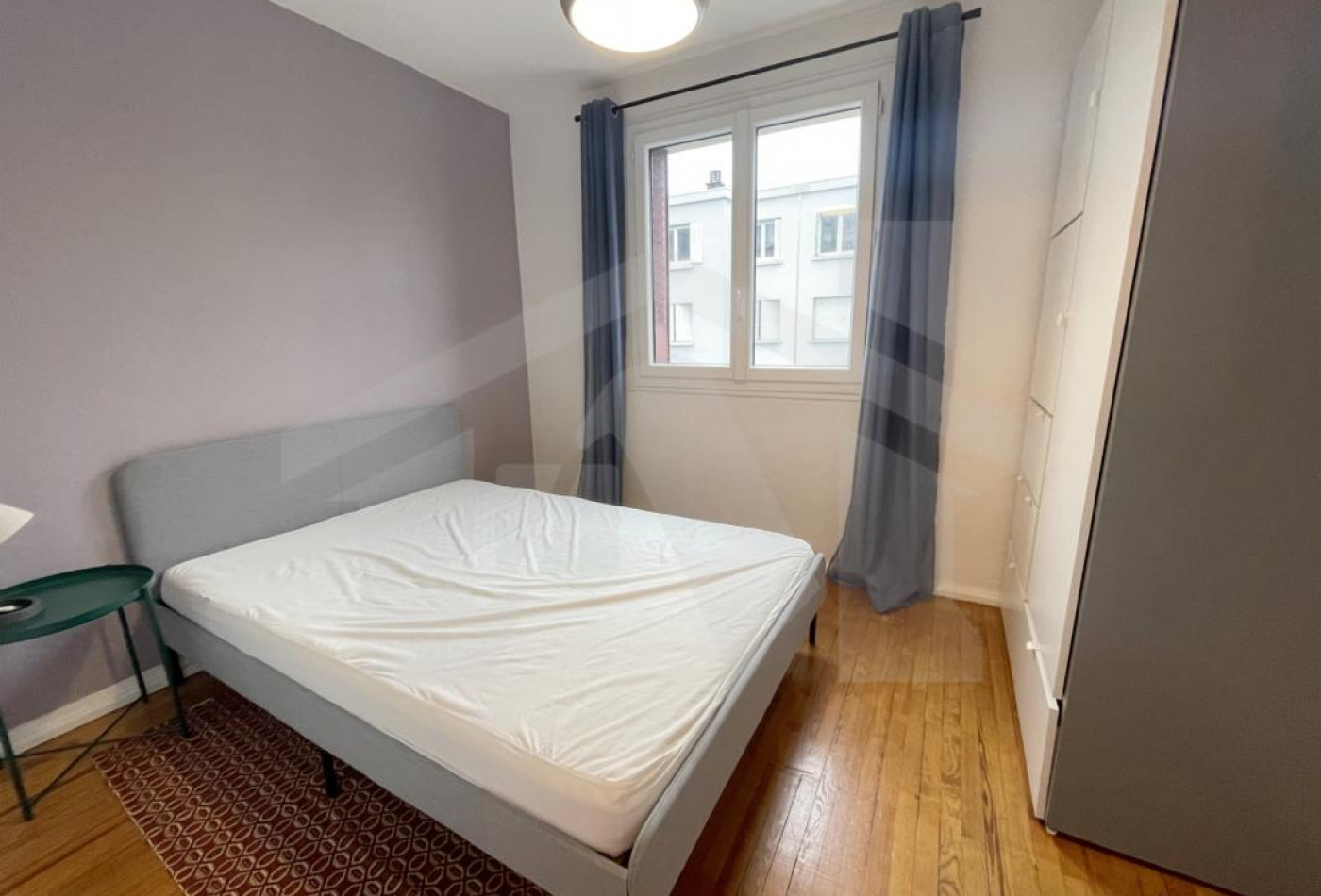 location Appartement Grenoble - Photo 5