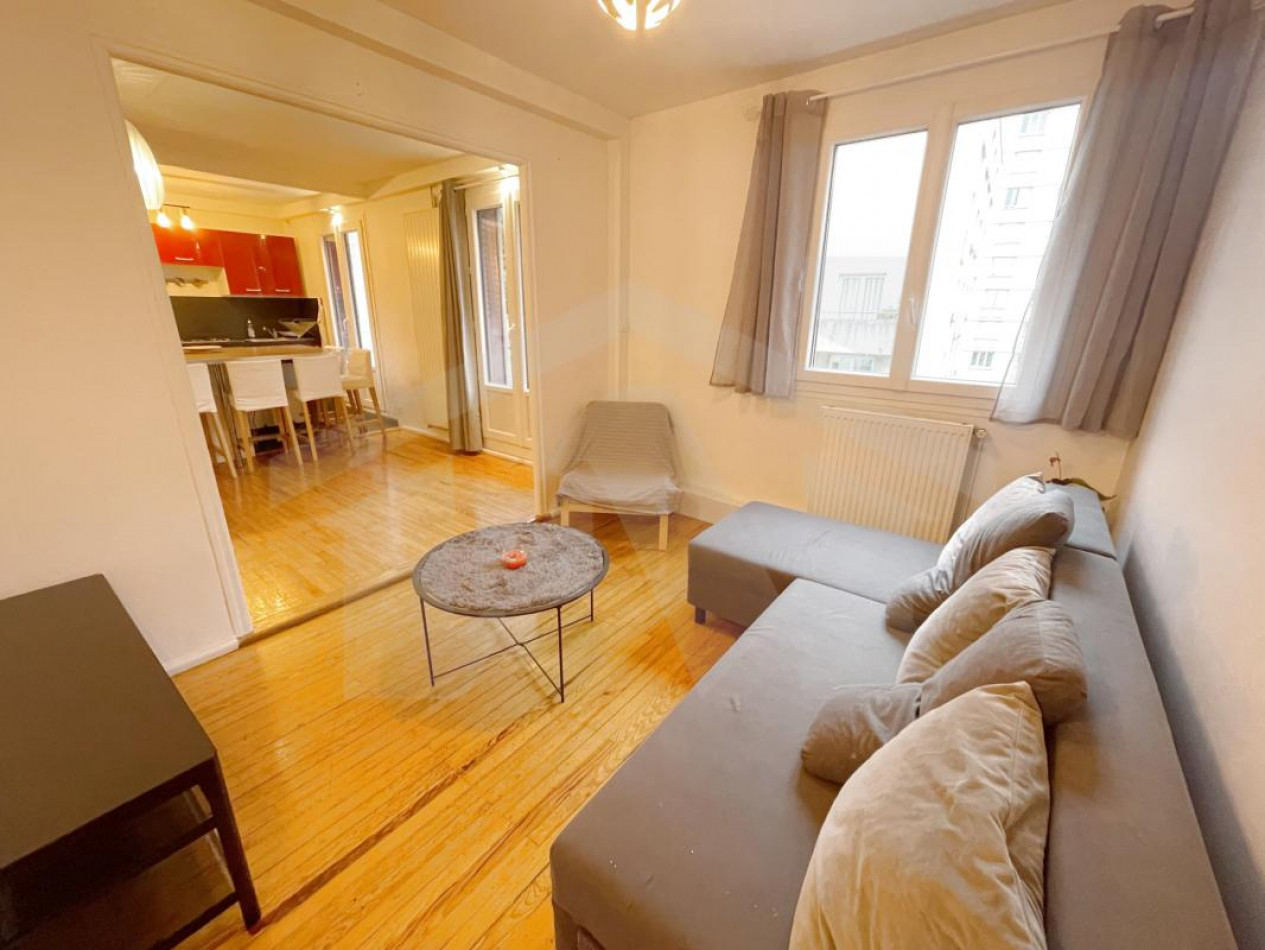 à louer Appartement Grenoble - Photo 6