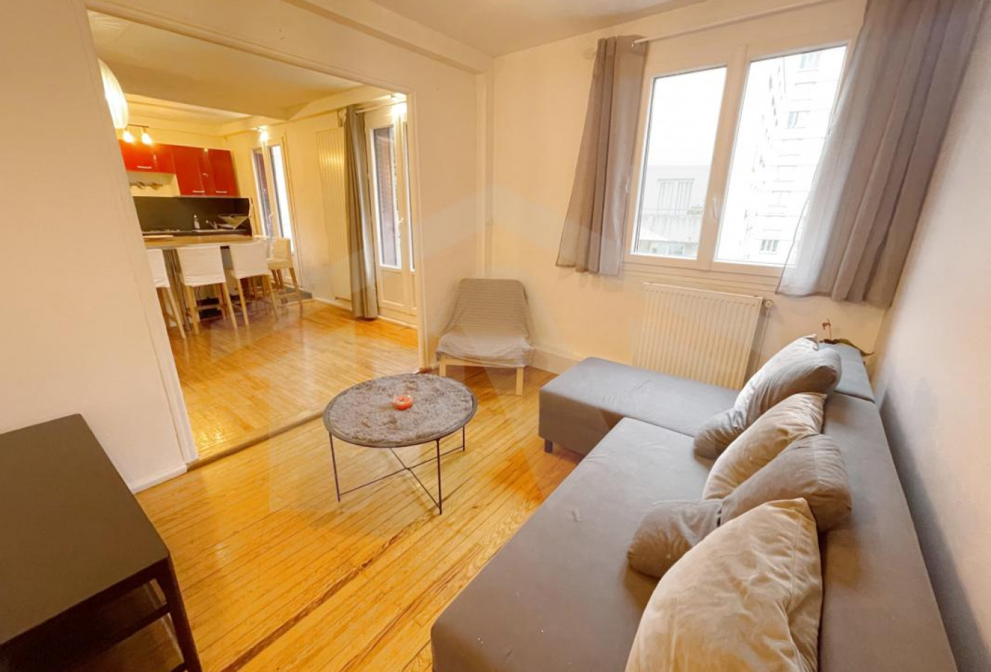 location Appartement Grenoble - Photo 6