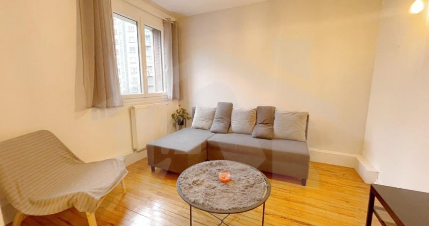 location Appartement Grenoble