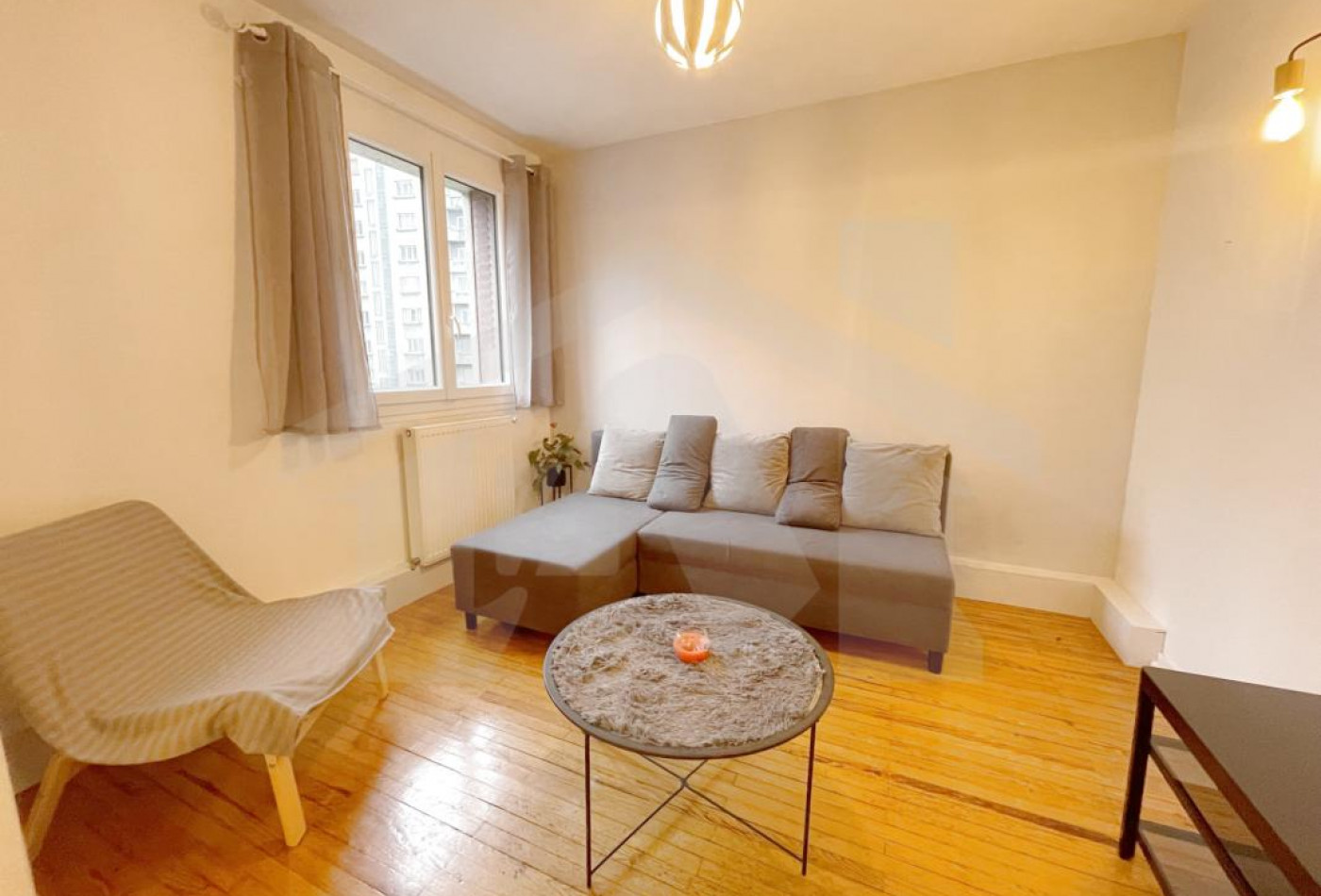 location Appartement Grenoble - Photo 7