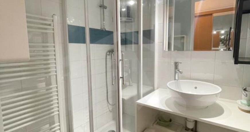 location Appartement Grenoble