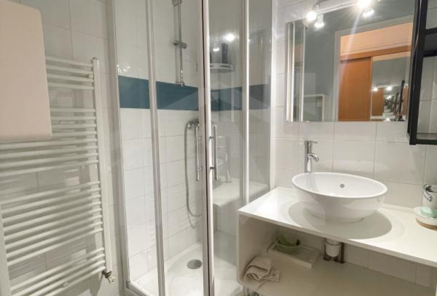 location Appartement Grenoble - Photo 8