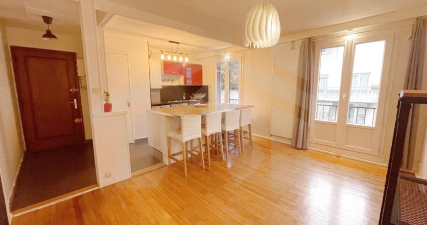 location Appartement Grenoble