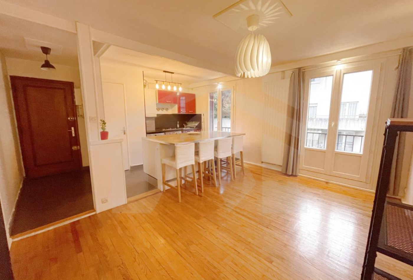 location Appartement Grenoble - Photo 9