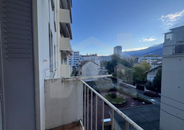 à louer Appartement Grenoble