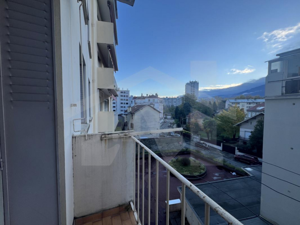 à louer Appartement Grenoble - Photo 10